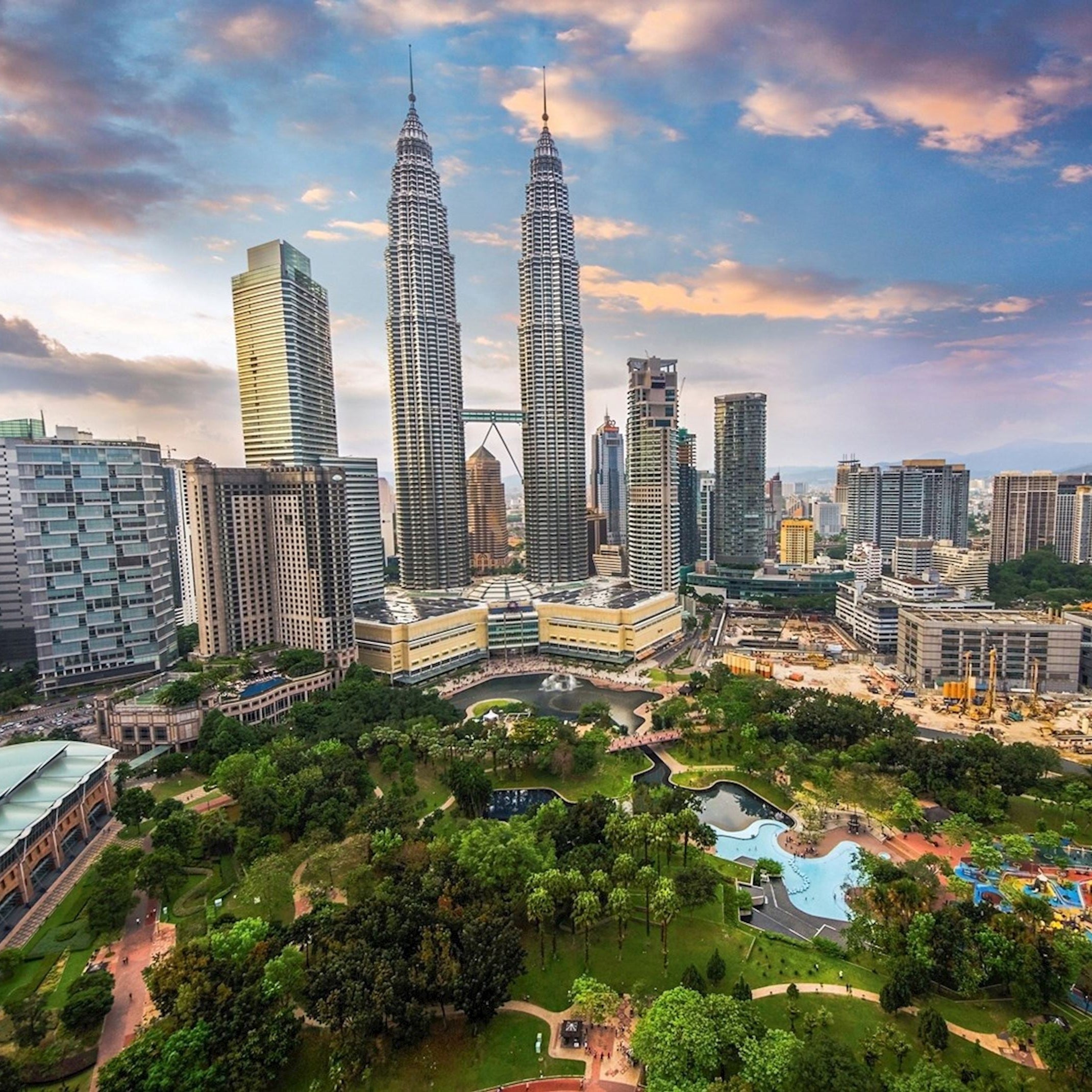 Malaysia Office