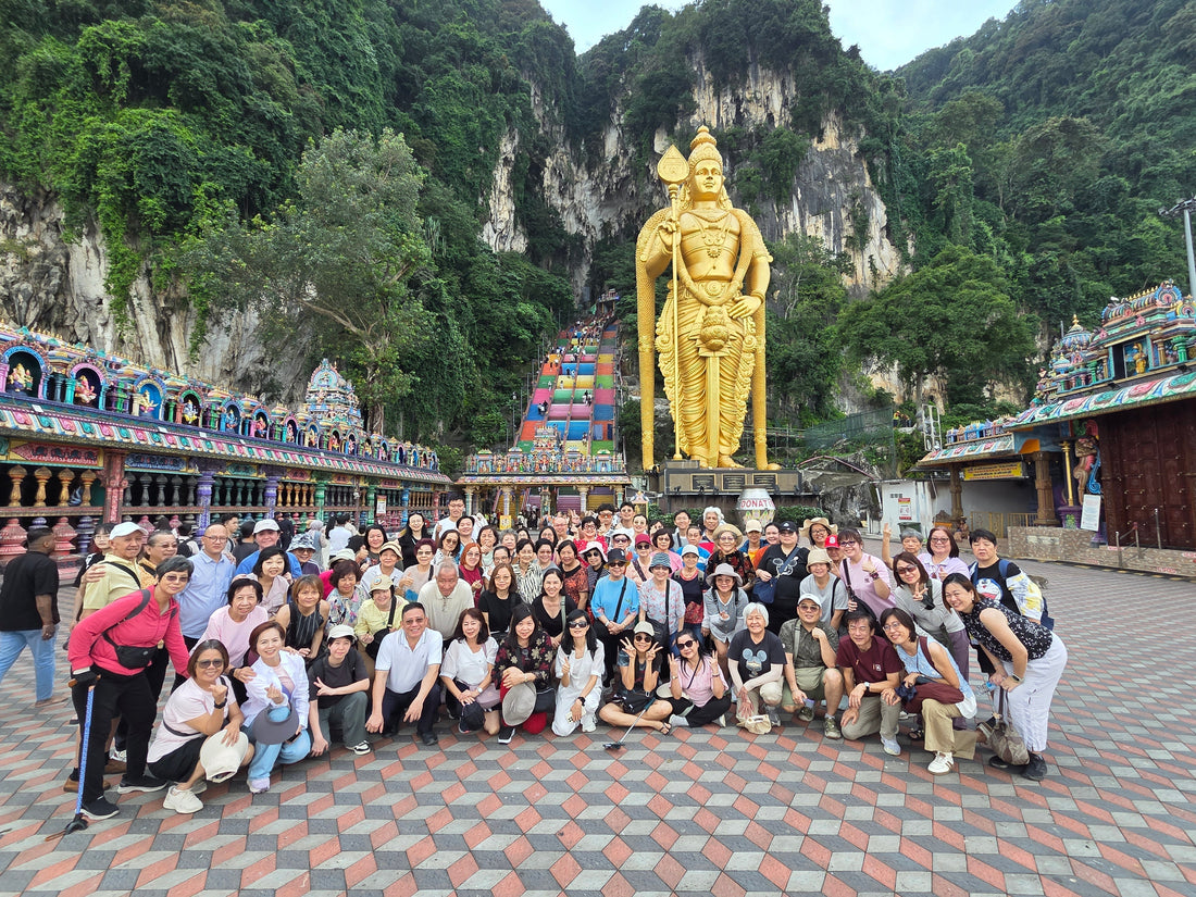 2026 Bentong Trip