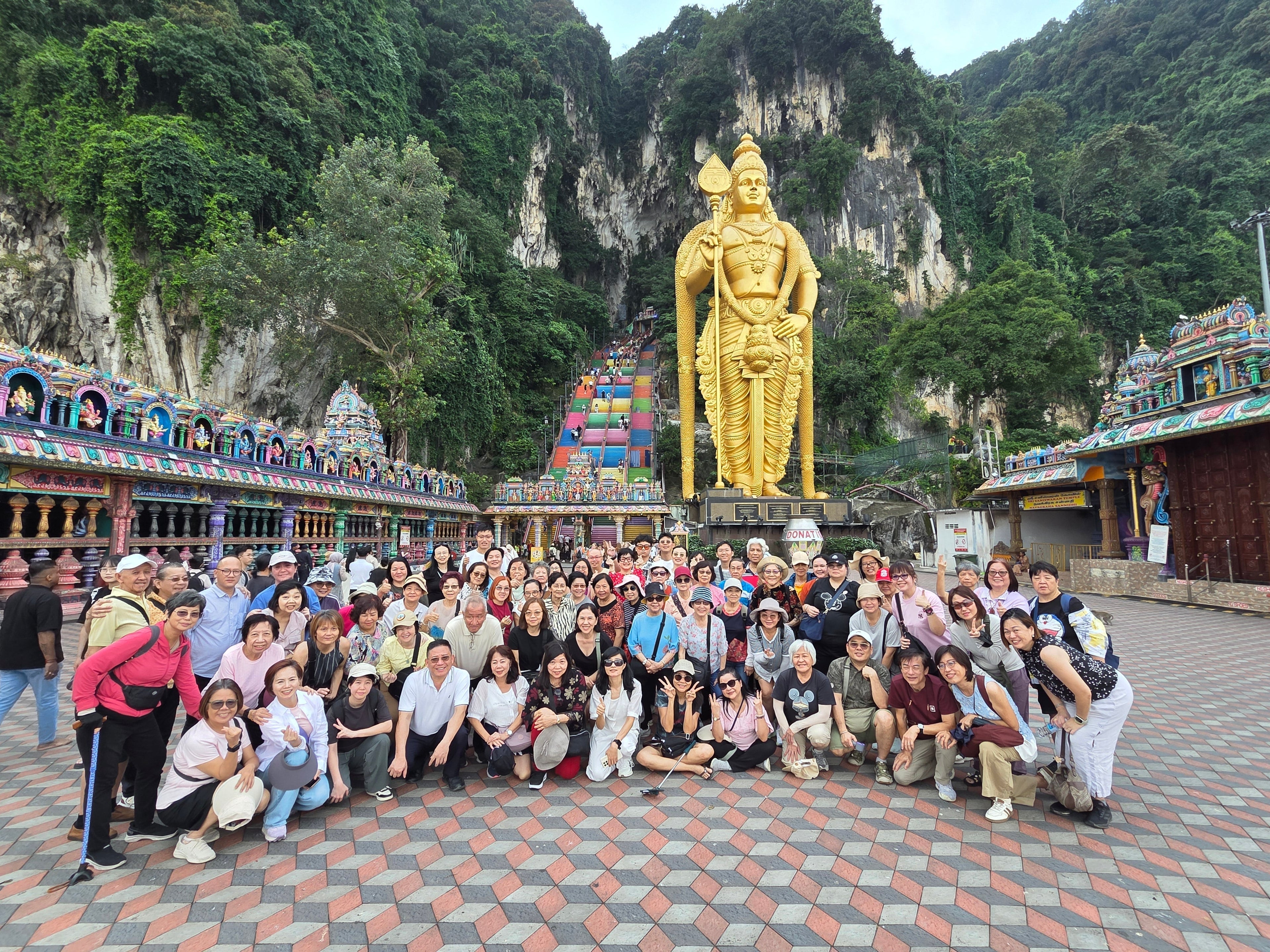 2026 Bentong Trip