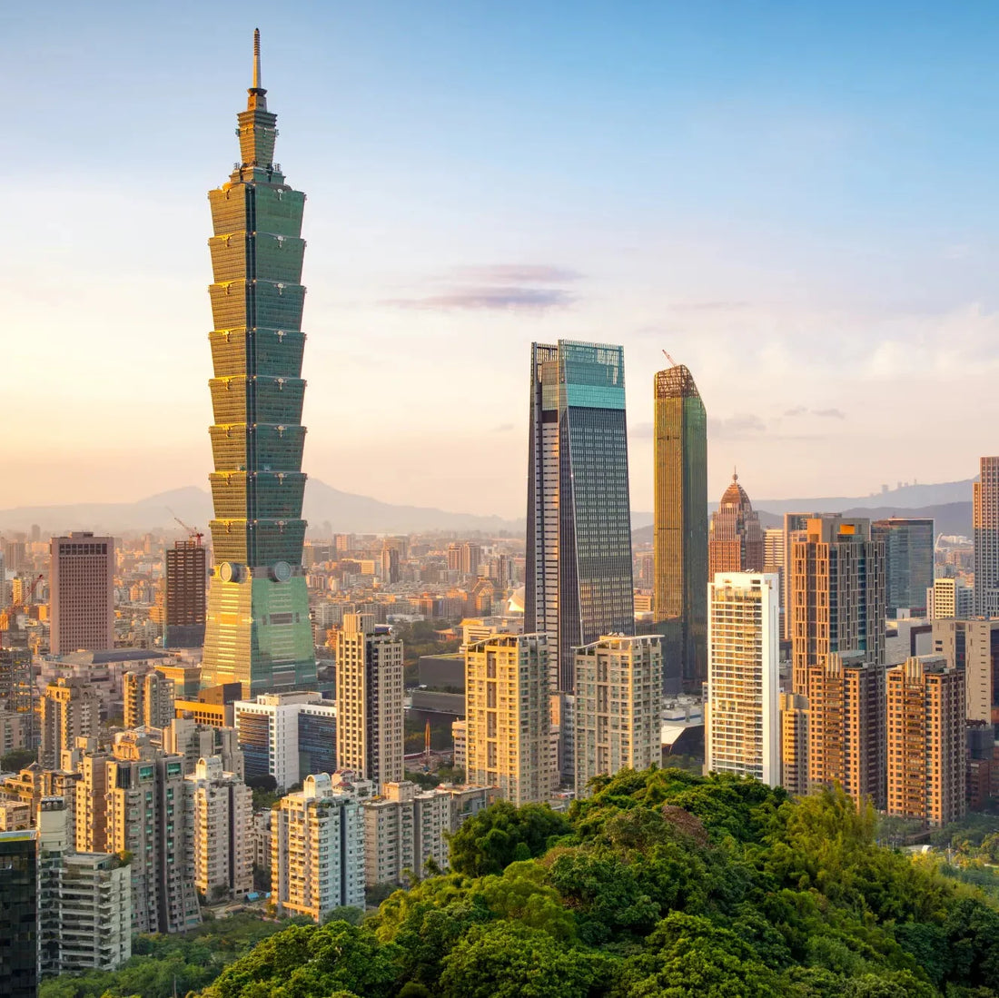 Taiwan Office