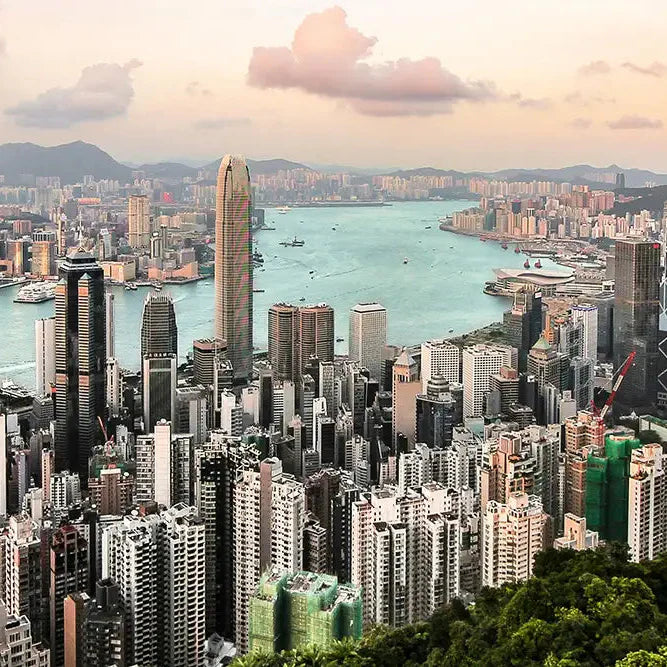Hong Kong Office