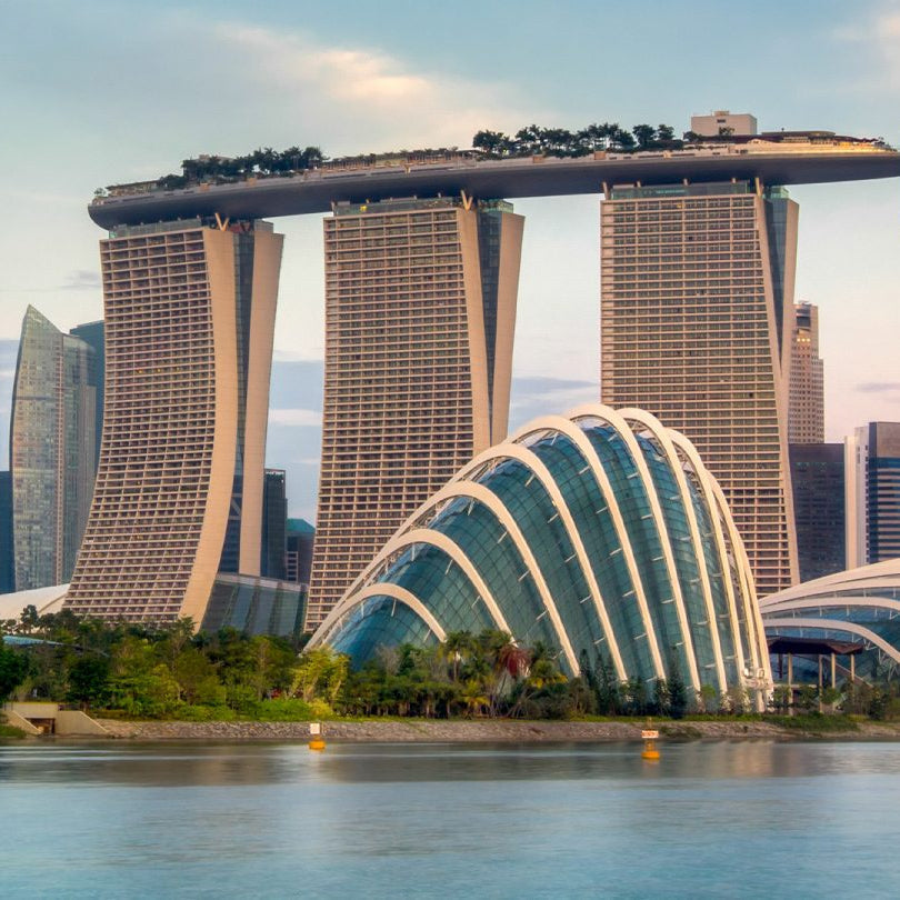Singapore (HQ)