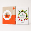 Okra Drink + Peanut Oligopeptide 2 Box Set