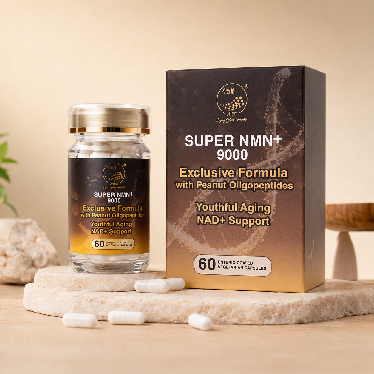 Super APN+