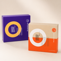 Soy Oligopeptide + Peanut Oligopeptide 2 Box set