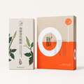 Okra Polysaccharides & Oyster Peptide + Peanut Oligopeptide 2 Box Set